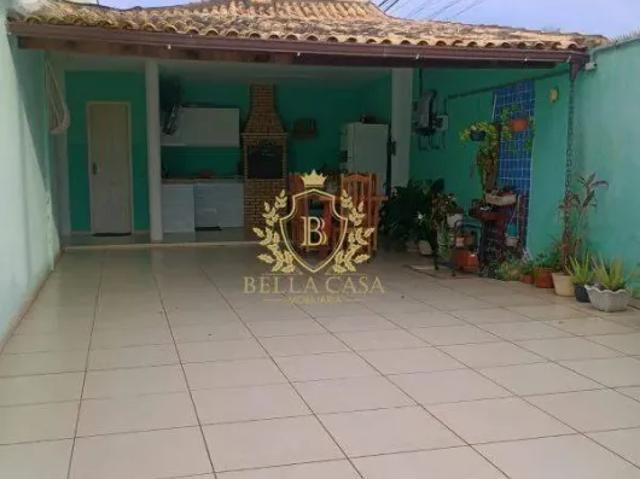 Casa venda em Região Geográfica Imediata de Cabo Frio, Araruama
