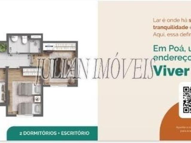 Apartamento venda em Região Imediata de São Paulo, Região Metropolitana de São Paulo