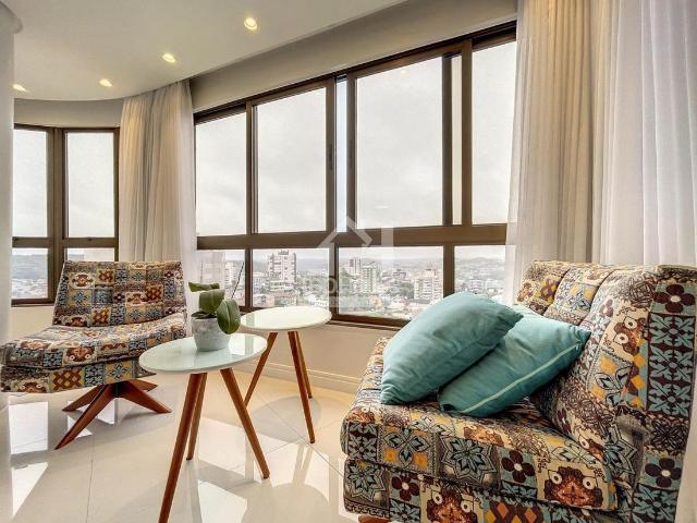 Apartamento aluguel em Bento Gonçalves