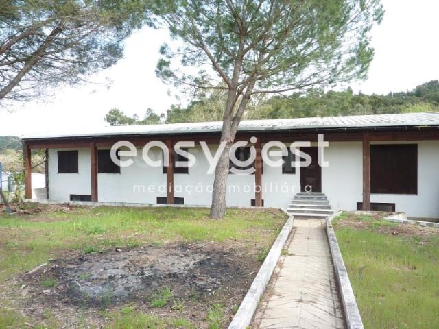 Armazém venda em Abrantes, Santarém