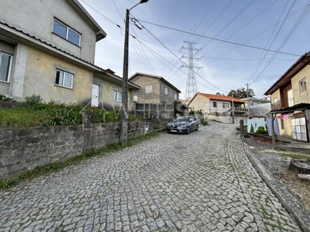 Casa venda em Paredes, Vandoma