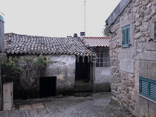 Casa venda em Guarda, Fornos De Algodres