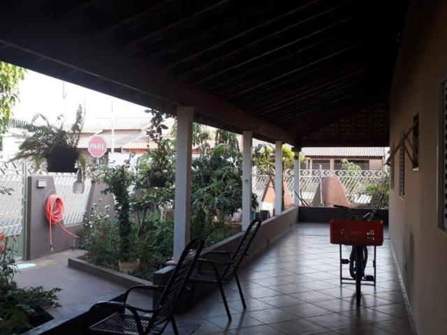 Casa venda em Sales