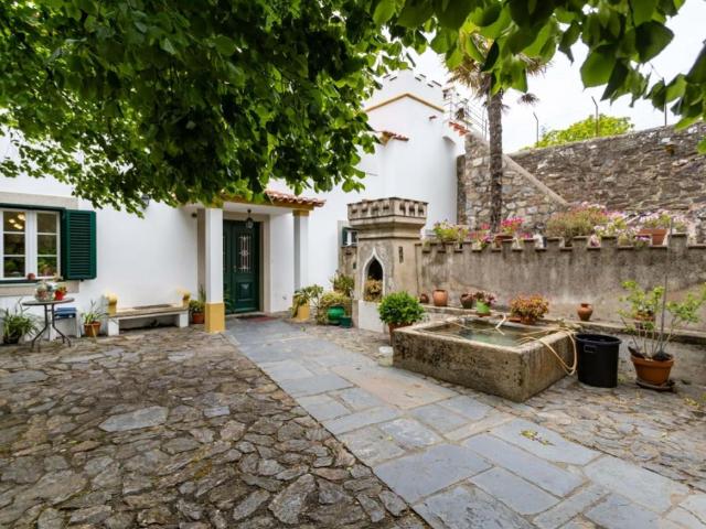 Vivenda venda em Castelo De Vide, Portalegre