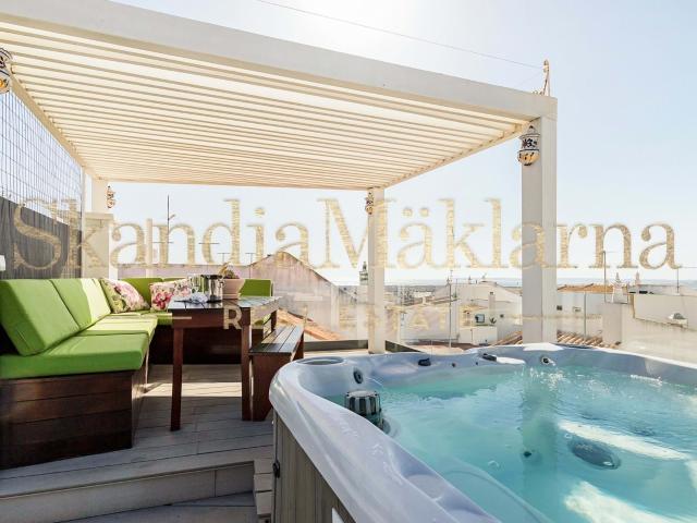 Casa venda em Praia de Alvor, Portimão