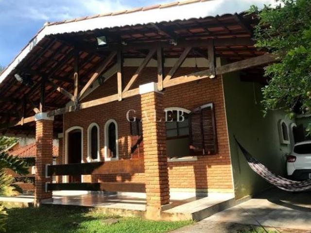 Casa venda em Região Imediata de Bragança Paulista, Atibaia