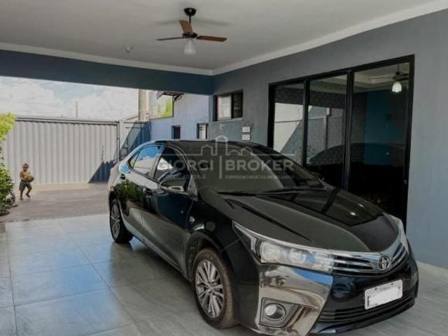 Casa venda em São José do Rio Preto