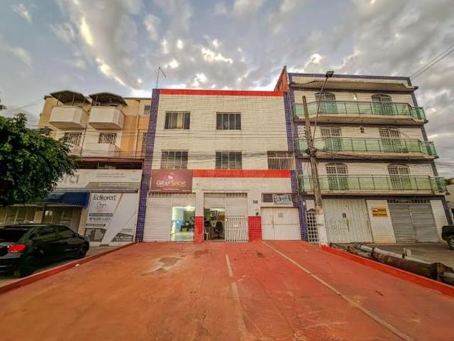 Ponto Comercial venda em Região Geográfica Imediata do Distrito Federal, Região Integrada de Desenvolvimento do Distrito Federal e Entorno