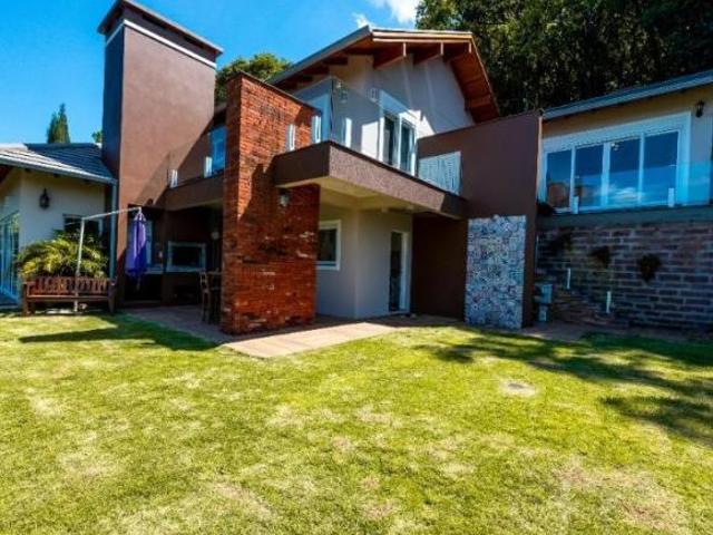 Casa venda em Região Geográfica Imediata de Novo Hamburgo - São Leopoldo, Morro Reuter
