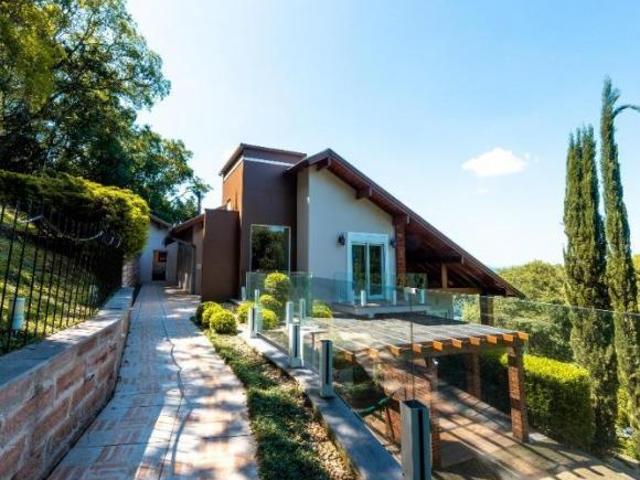 Casa venda em Região Geográfica Imediata de Novo Hamburgo - São Leopoldo, Morro Reuter