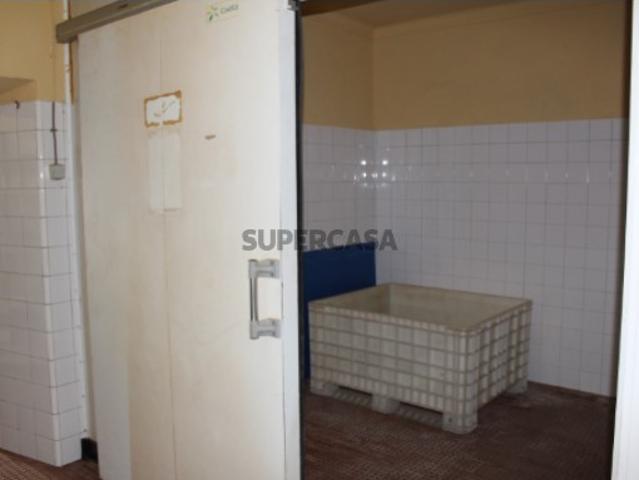 Armazém venda em Vila Viçosa, Évora