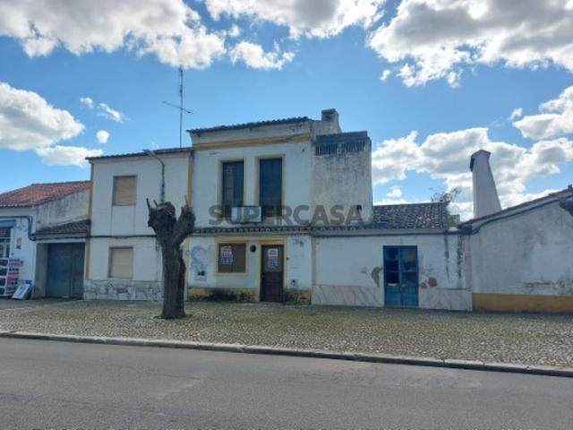 Armazém venda em Vila Viçosa, Évora
