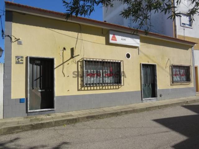 Armazém venda em Benavente