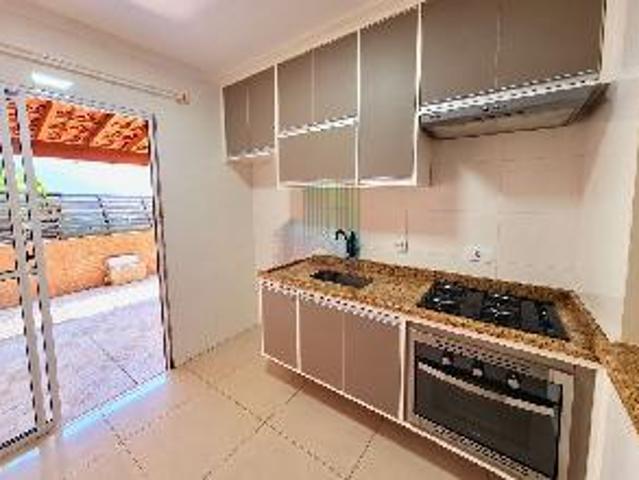 Casa aluguel em Região Imediata de São Carlos, São Carlos