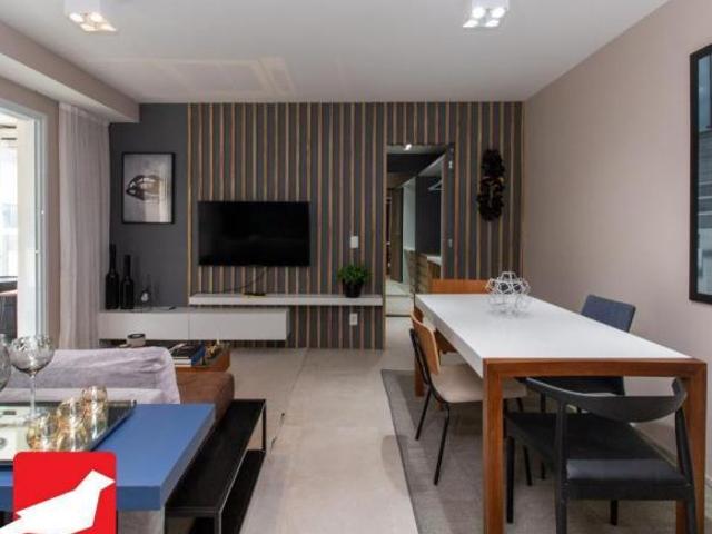 Apartamento venda em Região Imediata de São José dos Campos, Região Metropolitana do Vale do Paraíba e Litoral Norte