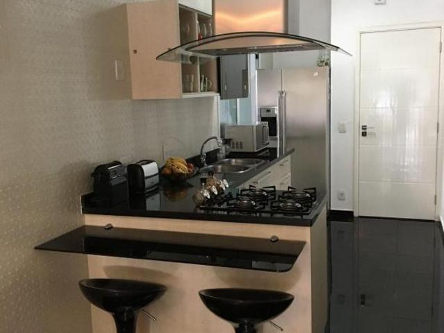 Apartamento venda em Vila Ipojuca, São Paulo