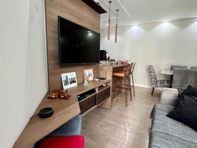 Apartamento venda em Jaboticabal