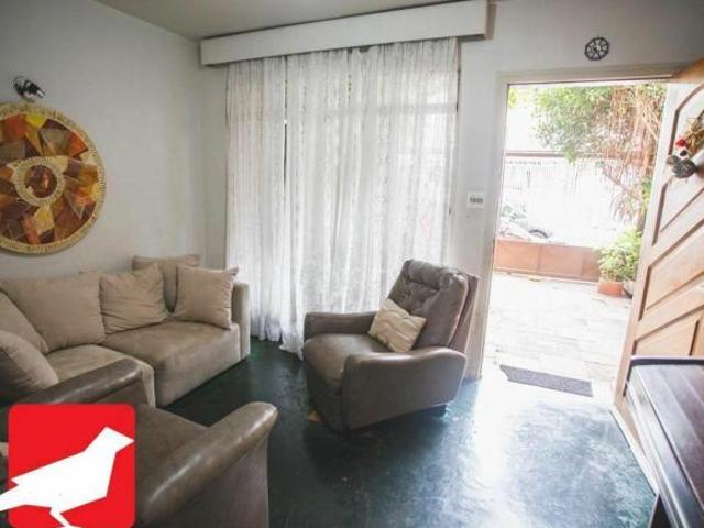 Casa venda em Vila Grão Mogol, São Paulo