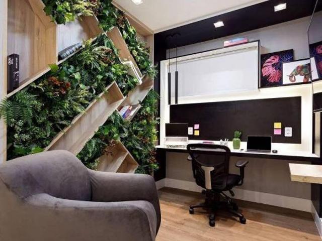 Apartamento venda em Região Imediata de Presidente Prudente, Quata