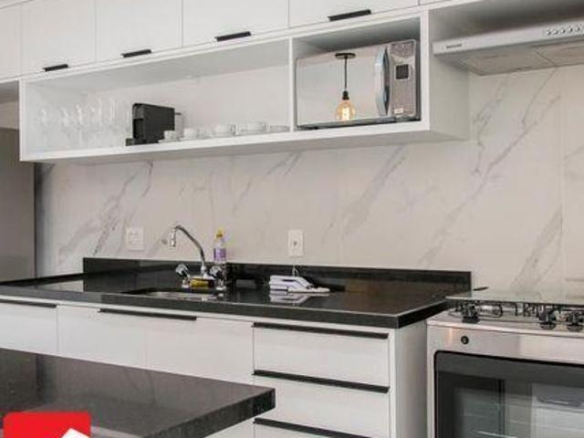 Apartamento venda em Região Imediata de São José dos Campos, Região Metropolitana do Vale do Paraíba e Litoral Norte