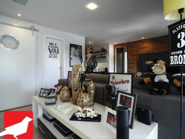Apartamento venda em Região Imediata de São Paulo, Região Metropolitana de São Paulo