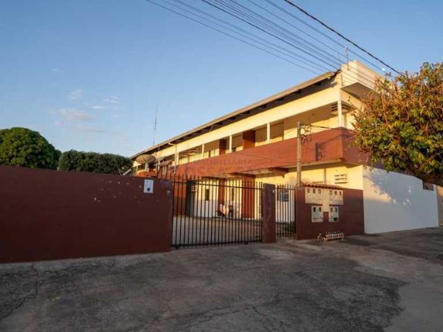 Apartamento aluguel em Região Geográfica Imediata de Sorriso, Lucas do Rio Verde