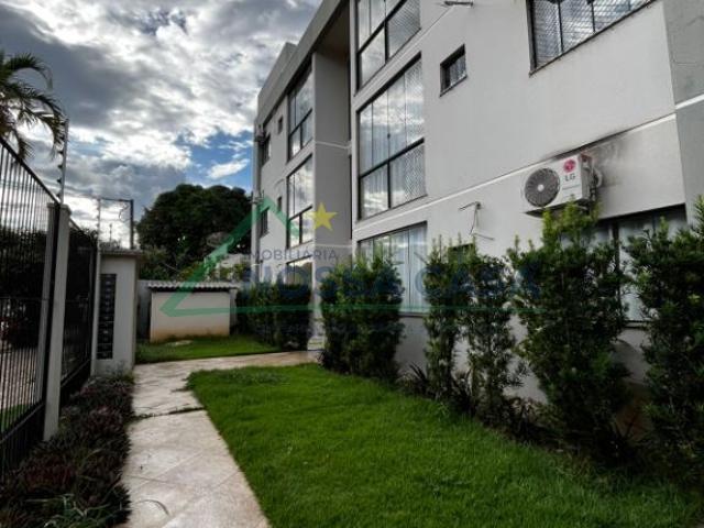 Apartamento aluguel em Região Geográfica Imediata de Sorriso, Lucas do Rio Verde