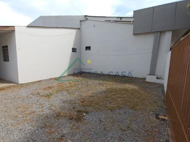 Casa aluguel em Região Geográfica Imediata de Sorriso, Lucas do Rio Verde