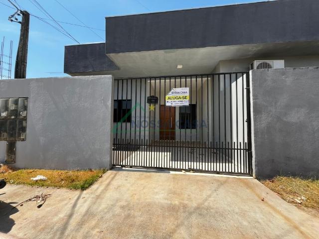 Casa aluguel em Região Geográfica Imediata de Sorriso, Lucas do Rio Verde