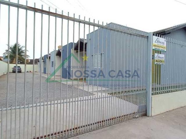 Casa aluguel em Região Geográfica Imediata de Sorriso, Lucas do Rio Verde