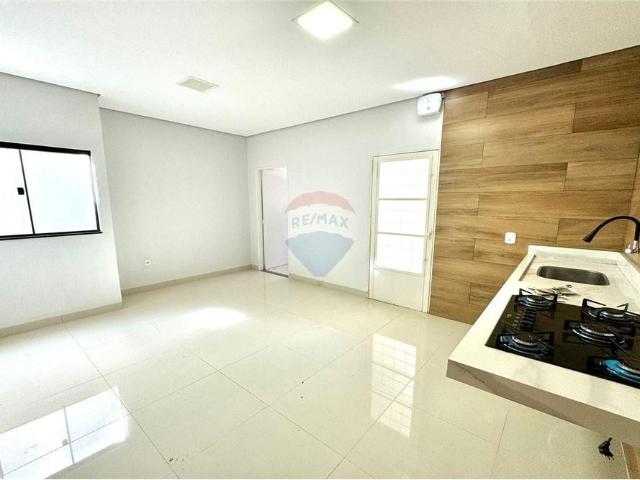 Casa aluguel em Região Geográfica Imediata de Barreiras, Barreiras