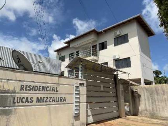 Apartamento aluguel em Região Geográfica Imediata de Sorriso, Lucas do Rio Verde