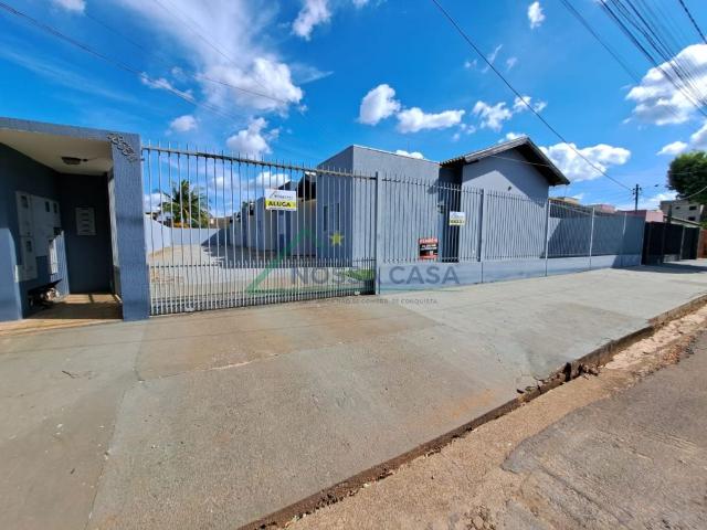 Casa aluguel em Região Geográfica Imediata de Sorriso, Lucas do Rio Verde