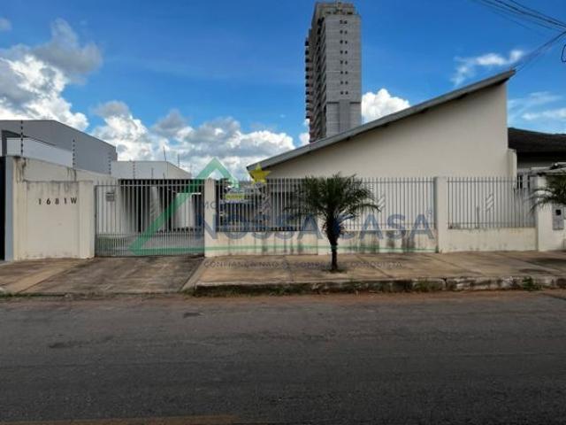 Apartamento aluguel em Região Geográfica Imediata de Sorriso, Lucas do Rio Verde