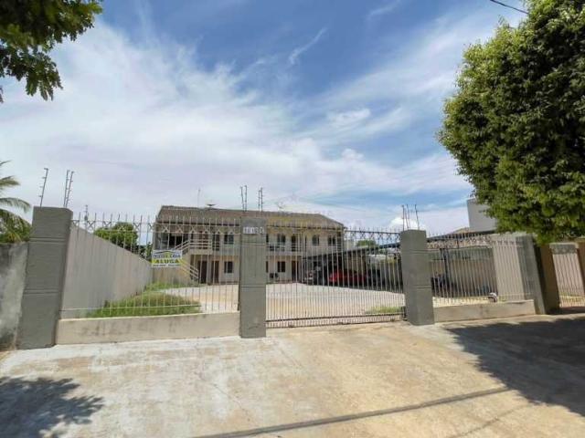 Apartamento aluguel em Região Geográfica Imediata de Sorriso, Lucas do Rio Verde