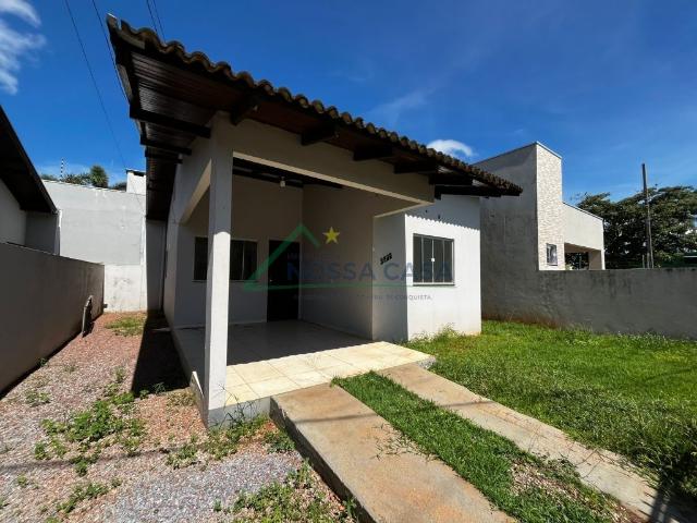 Casa aluguel em Lucas do Rio Verde, Região Geográfica Intermediária de Sinop