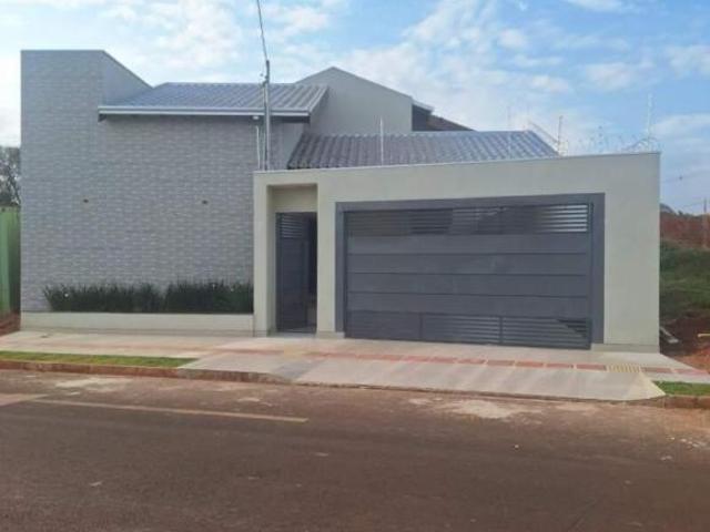 Casa venda em Região Geográfica Imediata de Campo Grande, Campo Grande
