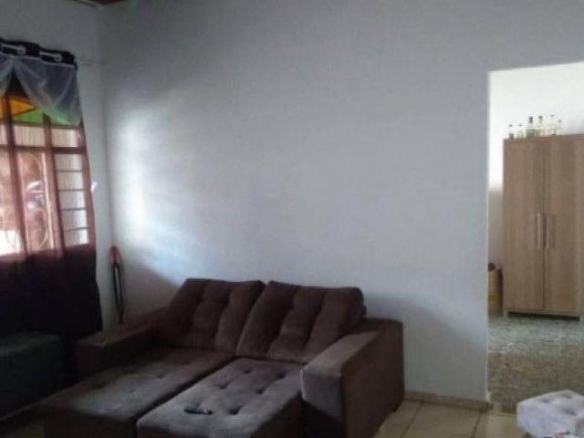 Casa venda em Pedra Azul 2ª Seção, Contagem