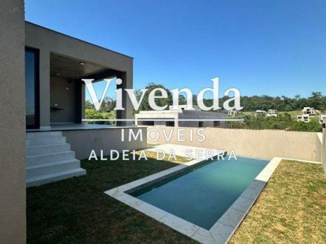 Casa venda em Altavis Aldeia da Serra, Santana de Parnaíba