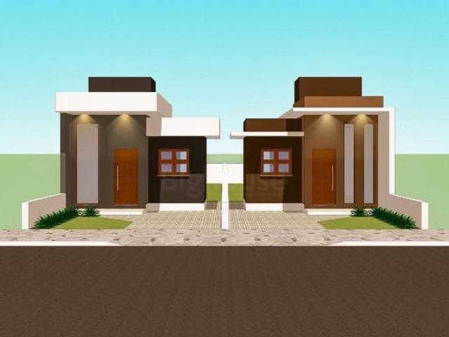 Casa venda em Região Geográfica Imediata de Novo Hamburgo - São Leopoldo, Região Metropolitana de Porto Alegre