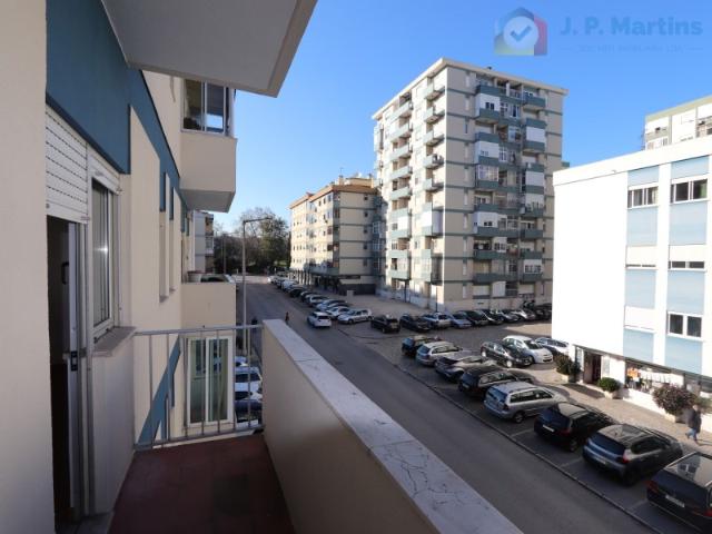 Apartamento venda em Paivas, Seixal