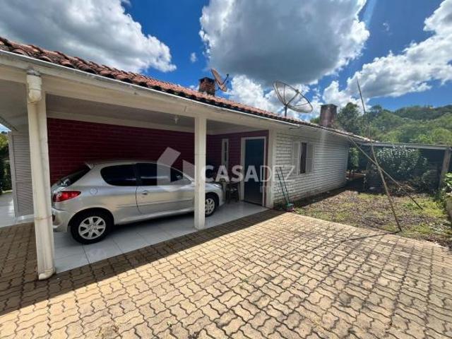 Casa venda em Região Geográfica Imediata de Erechim, Barão de Cotegipe