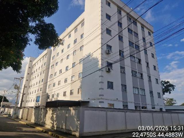 Apartamento venda em Região Geográfica Imediata de Resende, Resende