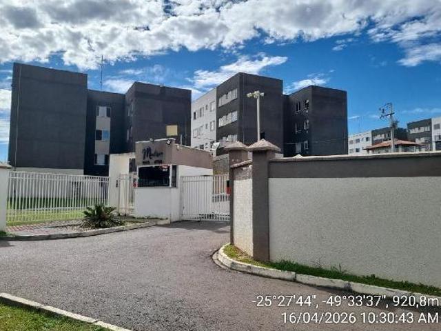 Apartamento venda em Região Geográfica Imediata de Curitiba, Região Metropolitana de Curitiba