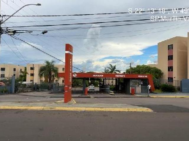 Apartamento venda em Região Imediata de Marília, Marília