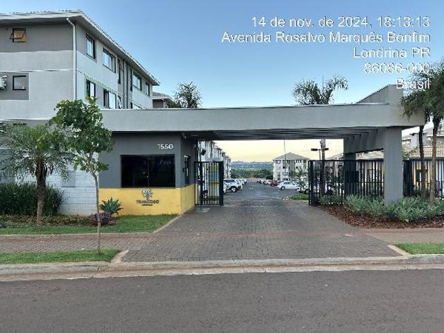 Apartamento venda em Região Geográfica Imediata de Londrina, Londrina