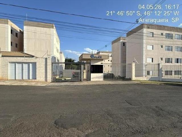 Apartamento venda em Araraquara