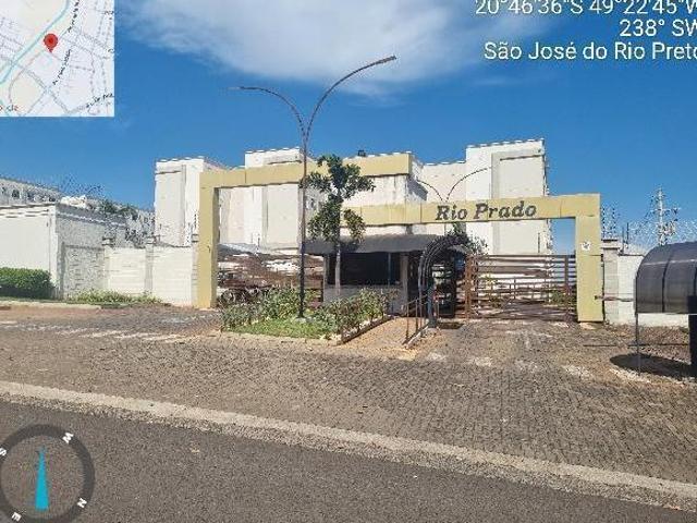 Apartamento venda em São José do Rio Preto