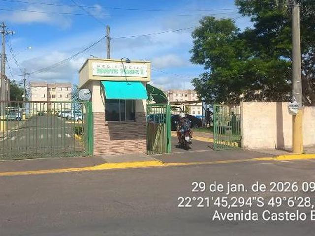 Apartamento venda em Região Imediata de Bauru, Bauru