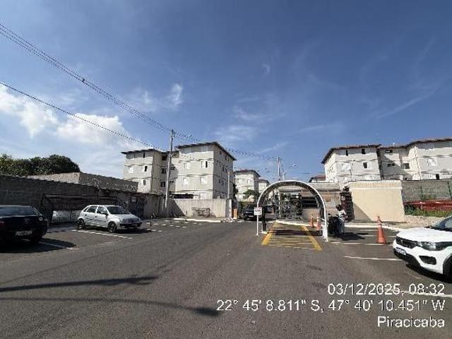 Apartamento venda em Região Imediata de Piracicaba, Região Metropolitana de Piracicaba